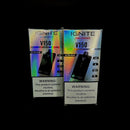 IGNITE V150 PRO 15K