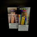 IGNITE V250 25K