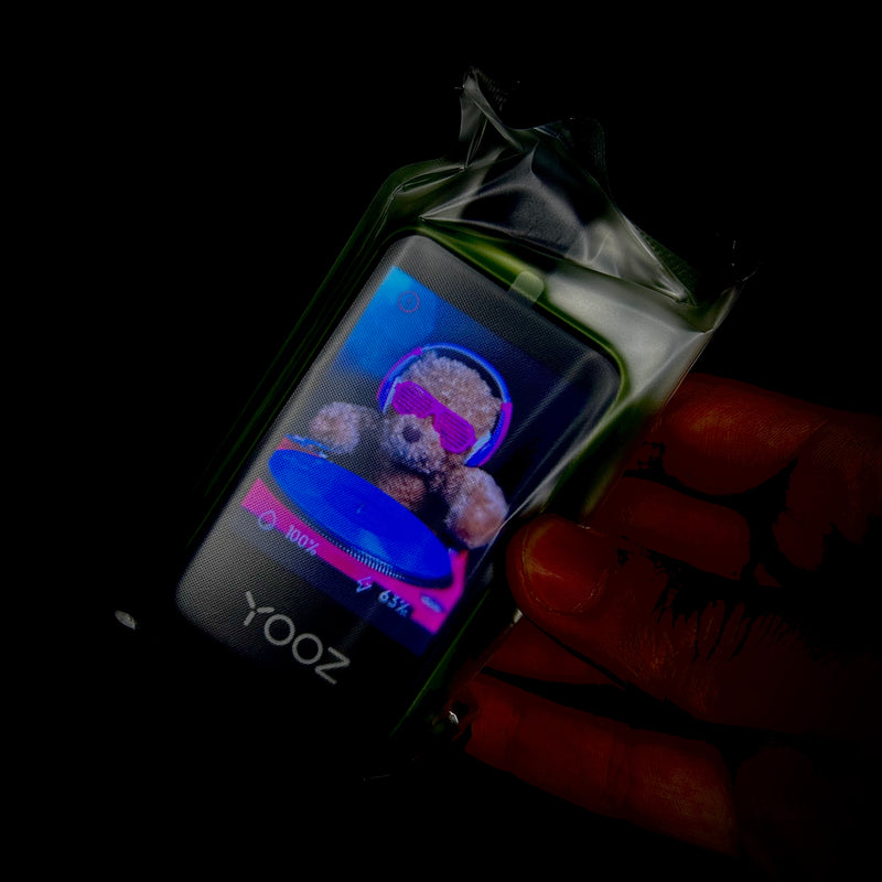 YOOZ LINKX 25K