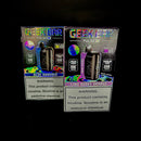 GEEK BAR PULSE X 25K